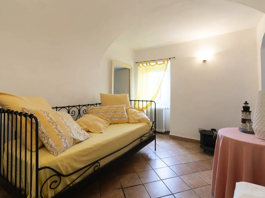 Maison de Vacances Imperia