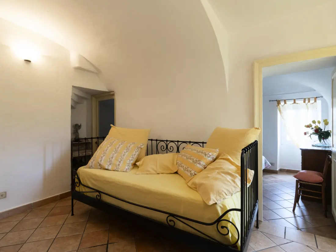 Maison de Vacances Imperia