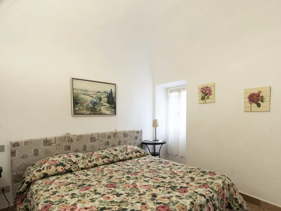 Maison de Vacances Imperia