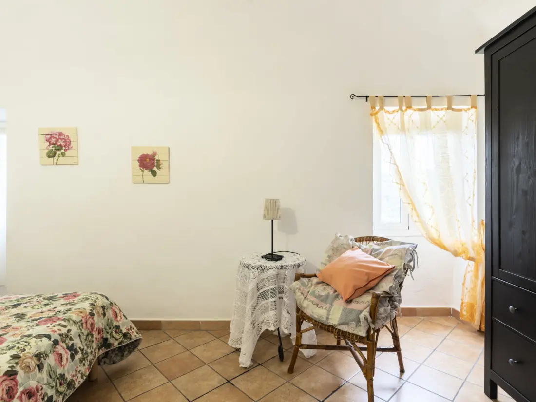 Maison de Vacances Imperia