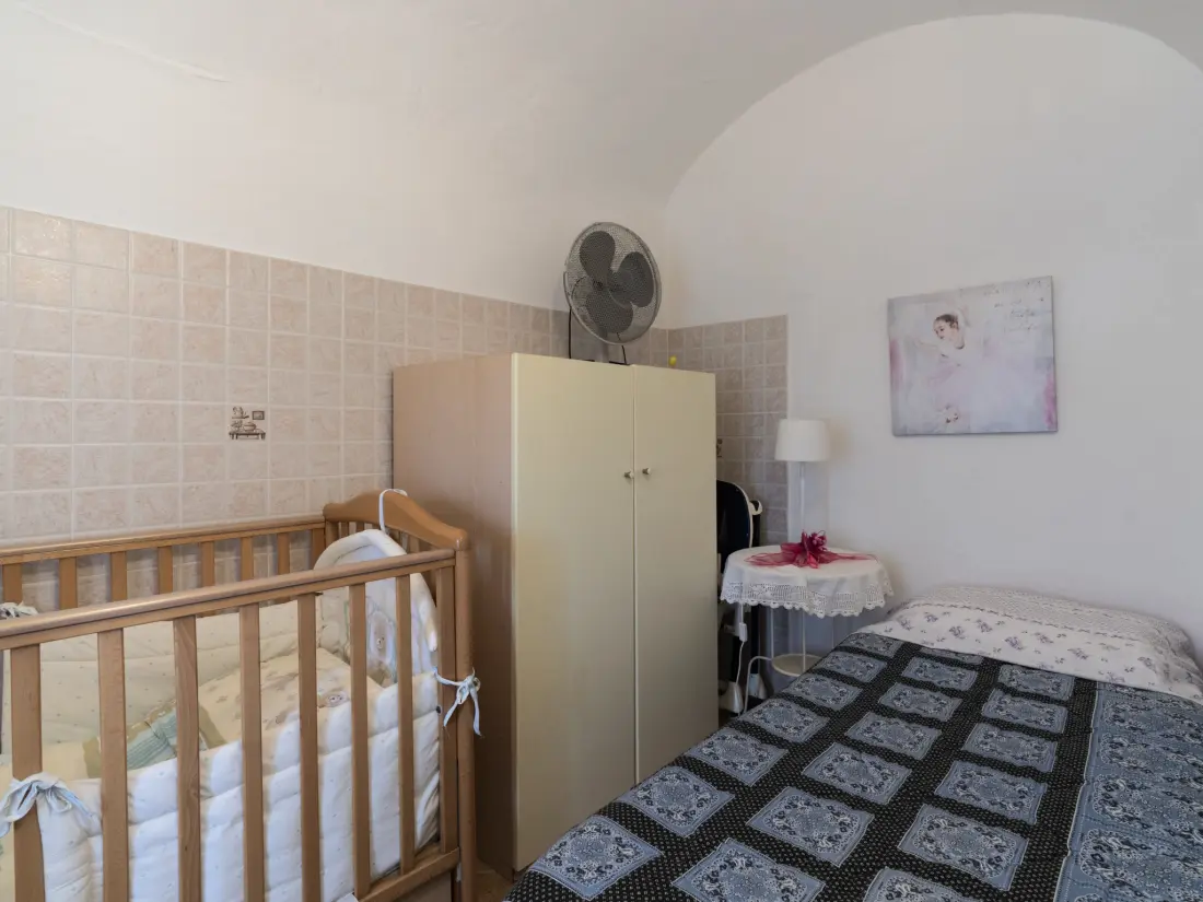 Maison de Vacances Imperia