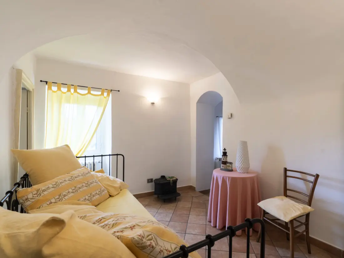 Maison de Vacances Imperia