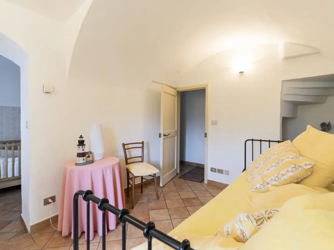 Maison de Vacances Imperia