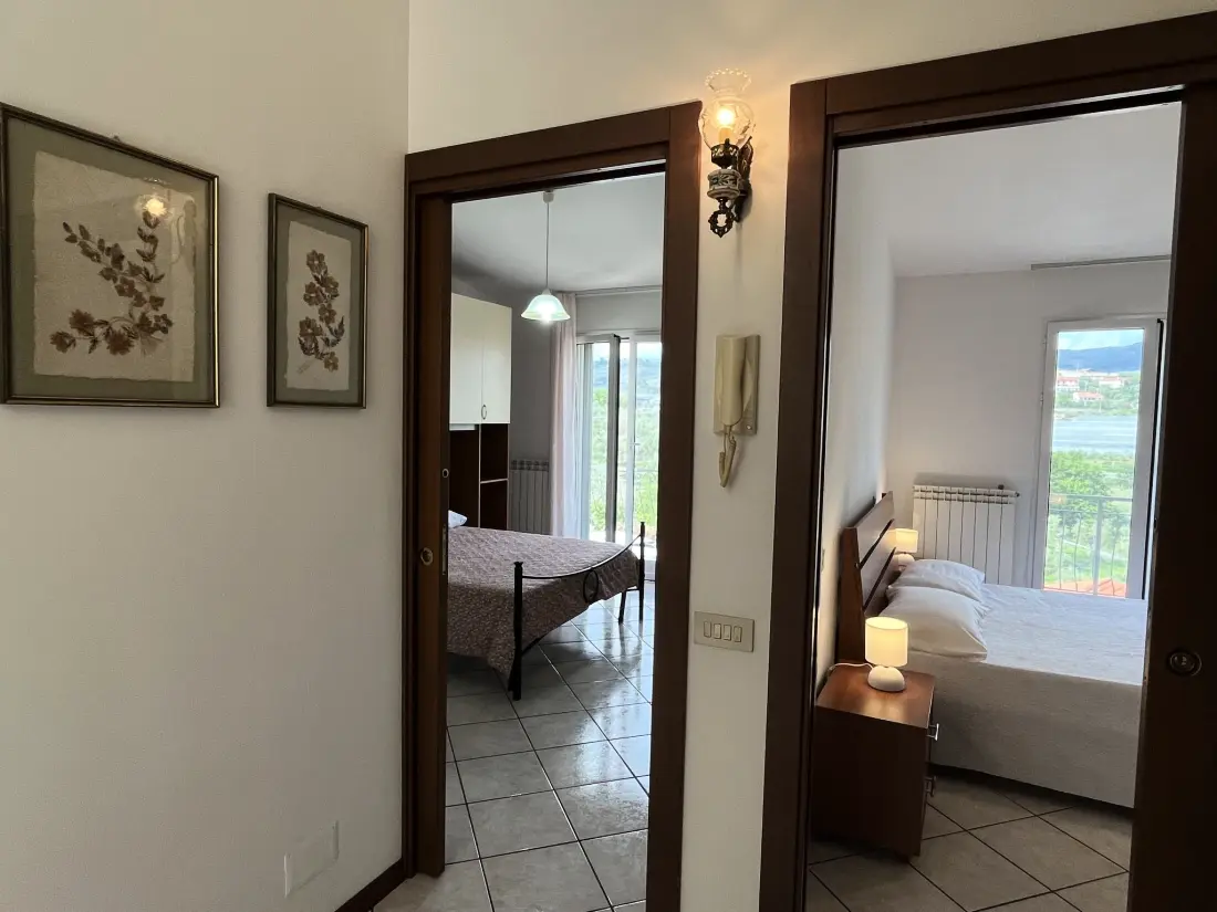 Maison de Vacances Imperia