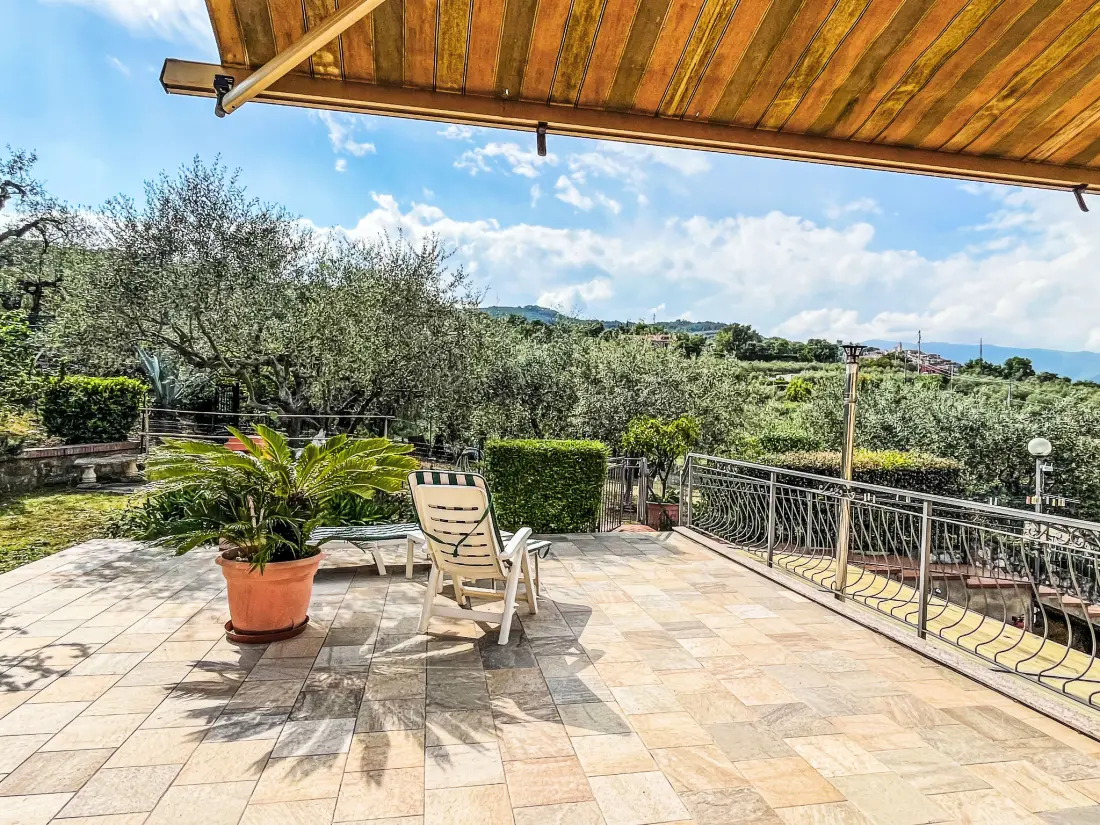 Maison de Vacances Imperia