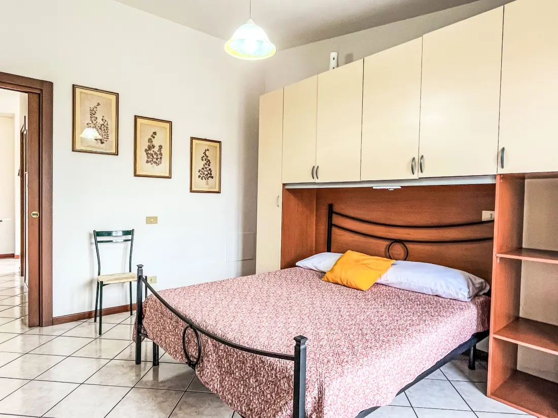 Maison de Vacances Imperia