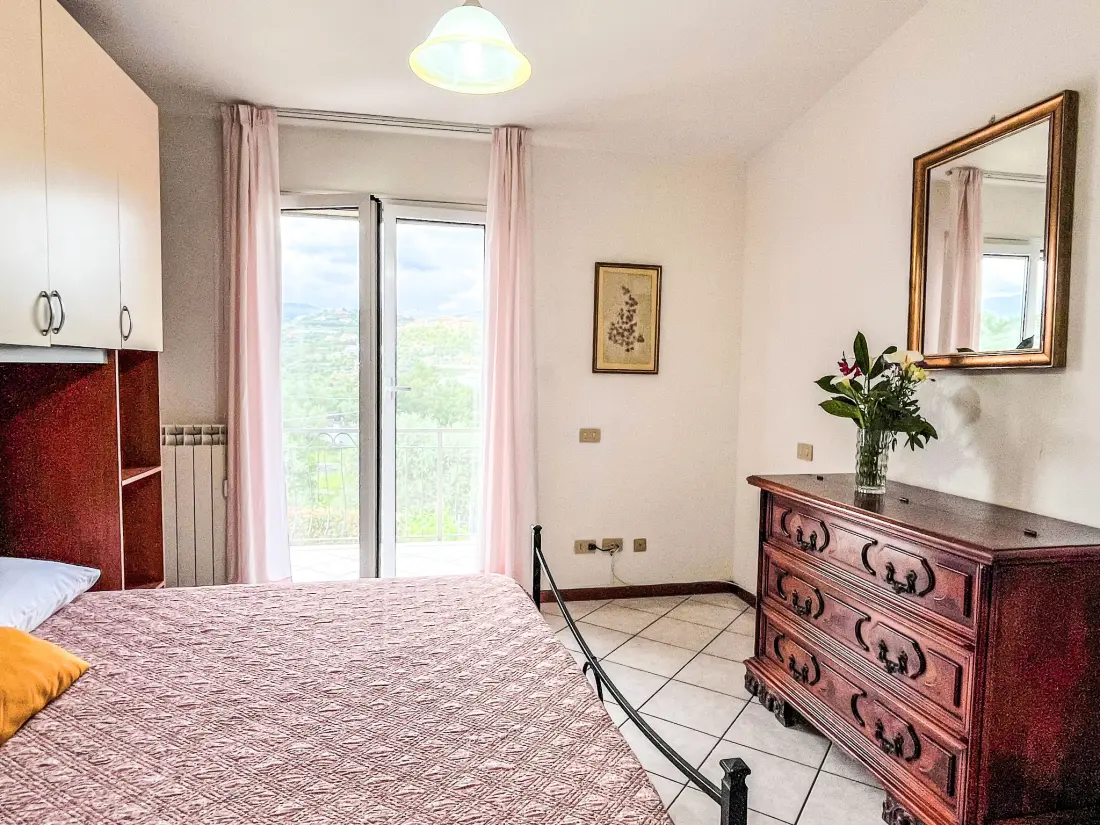 Maison de Vacances Imperia