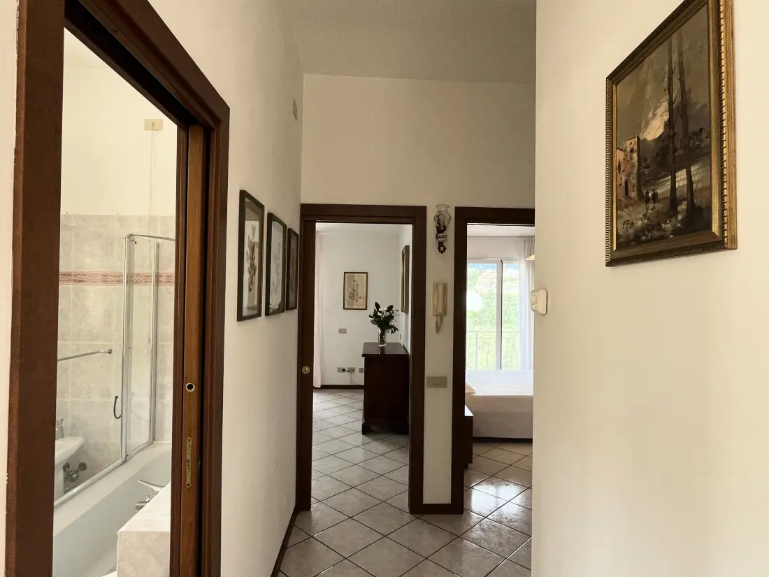 Maison de Vacances Imperia