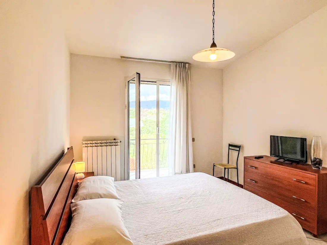 Maison de Vacances Imperia