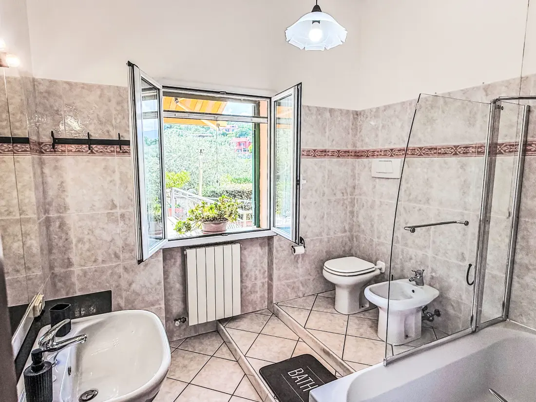 Maison de Vacances Imperia