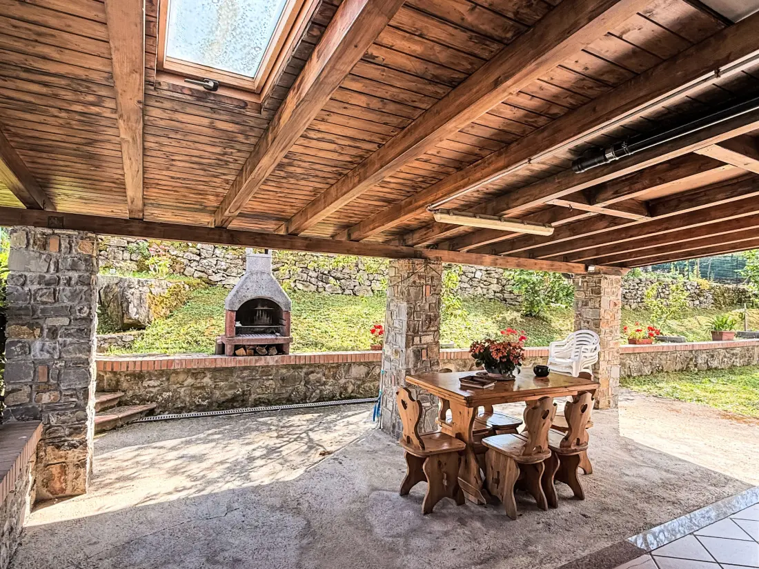 Maison de Vacances Imperia