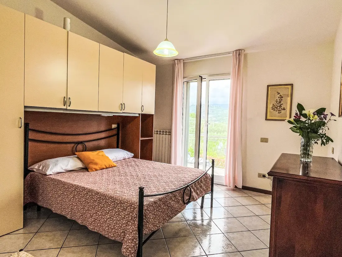 Maison de Vacances Imperia