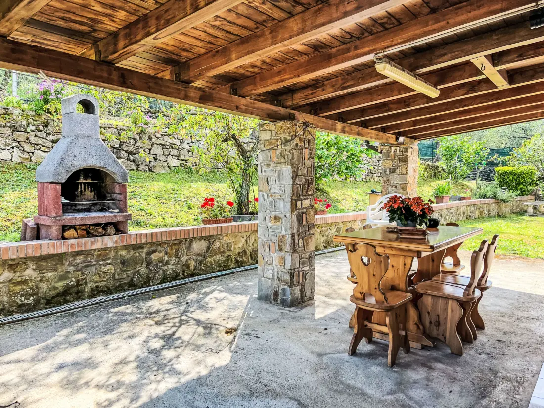 Maison de Vacances Imperia