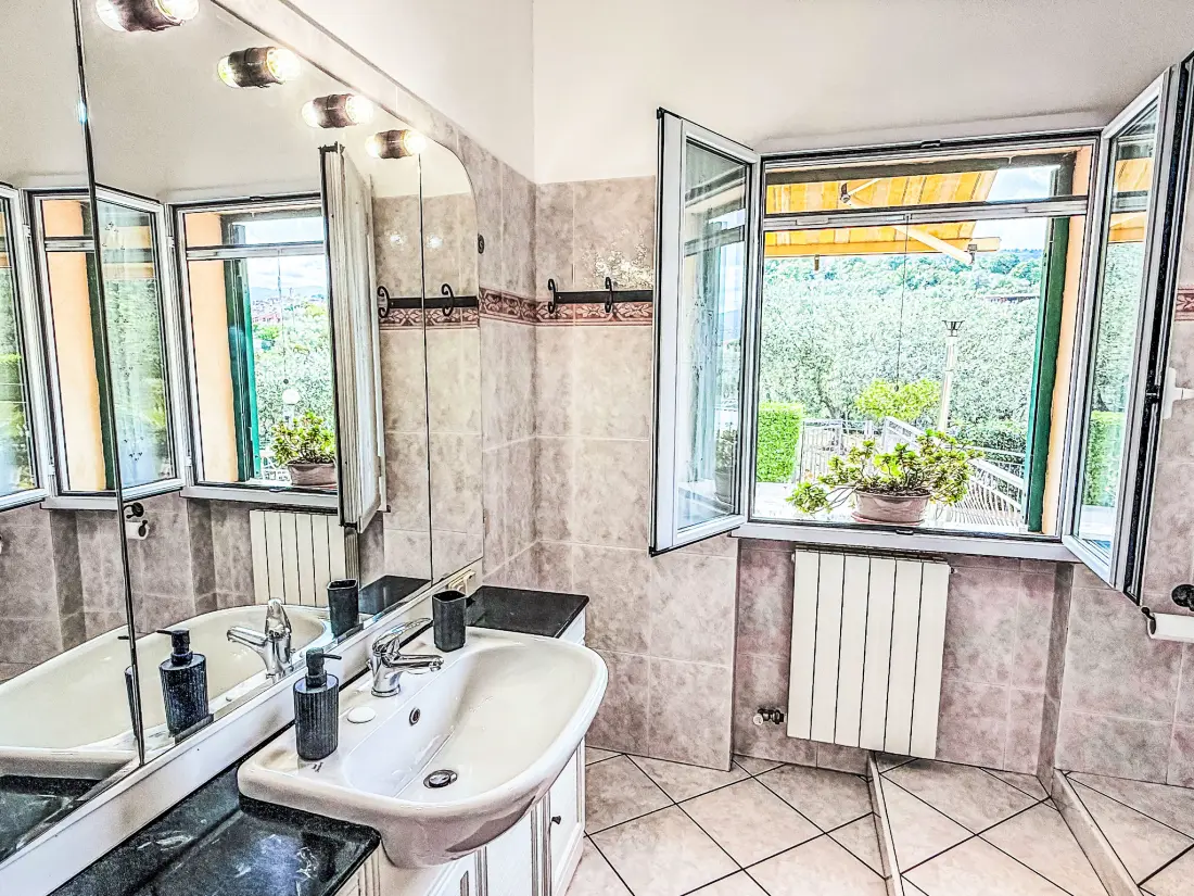 Maison de Vacances Imperia