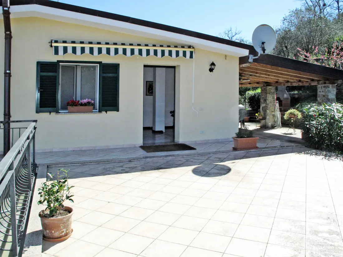 Maison de Vacances Imperia