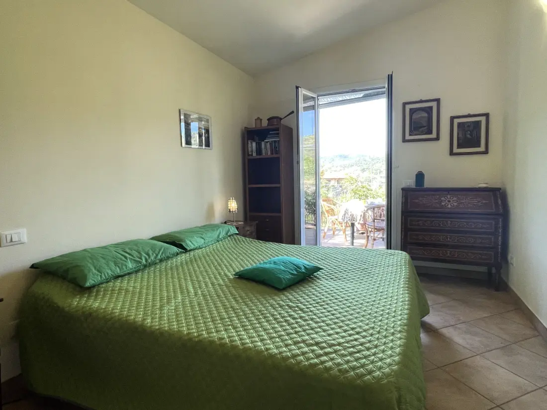 Maison de Vacances Imperia