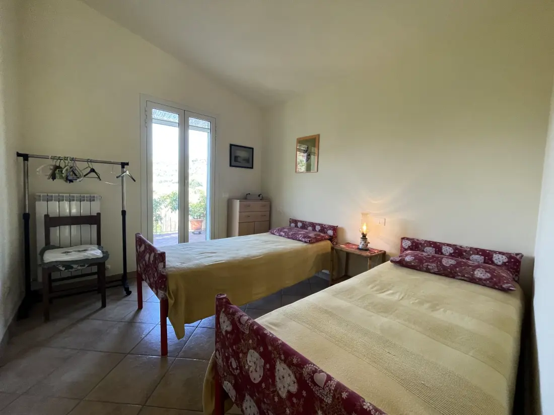 Maison de Vacances Imperia