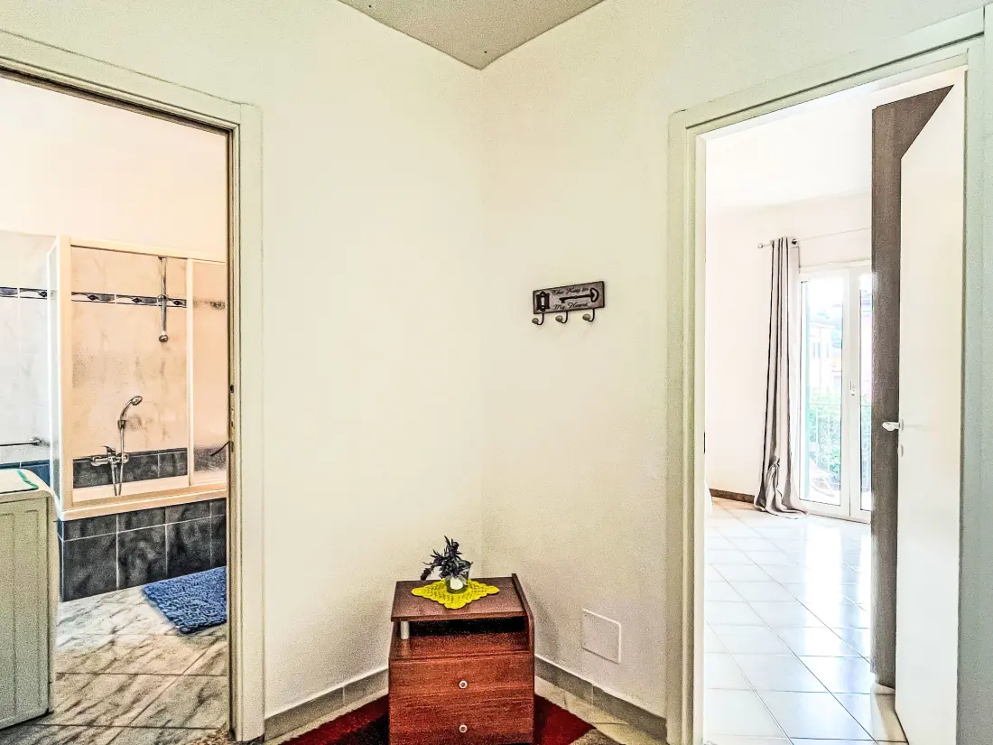Maison de Vacances Imperia