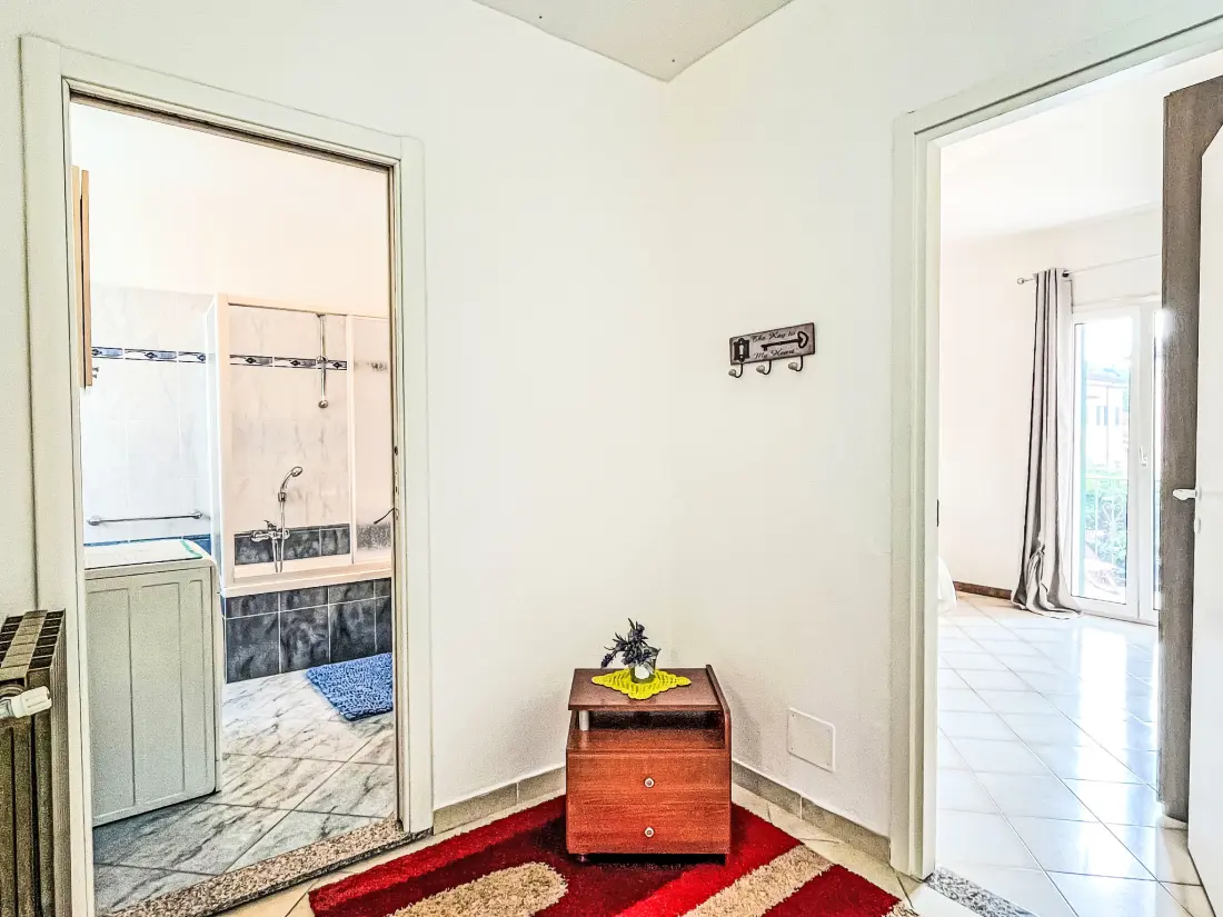 Maison de Vacances Imperia