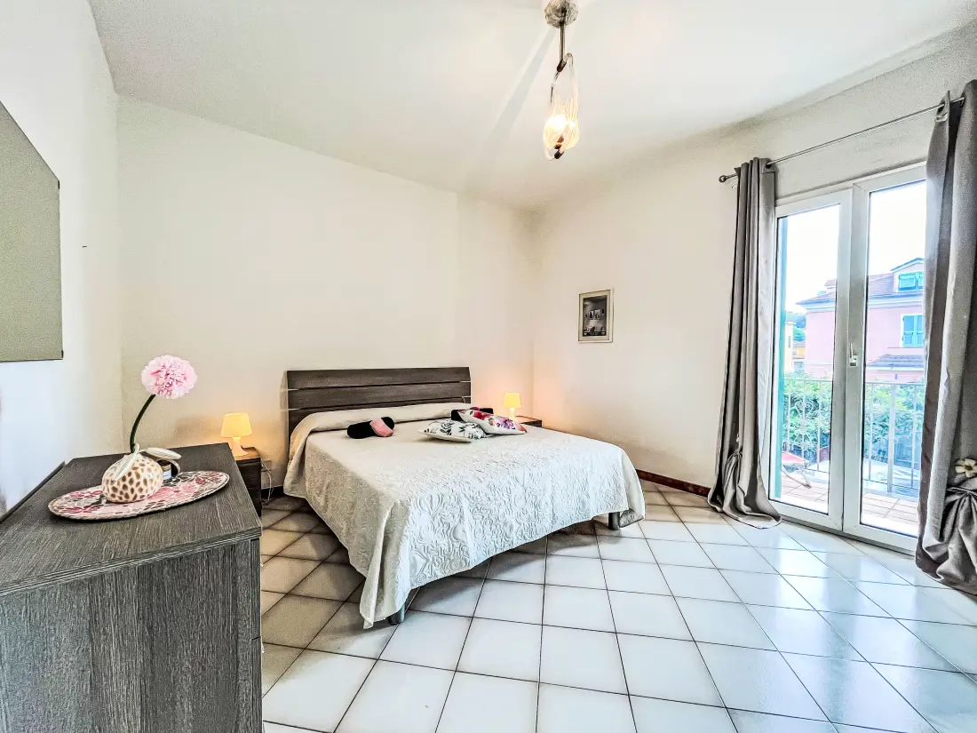 Maison de Vacances Imperia