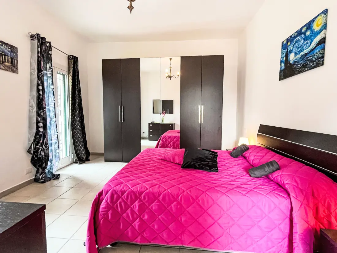 Maison de Vacances Imperia