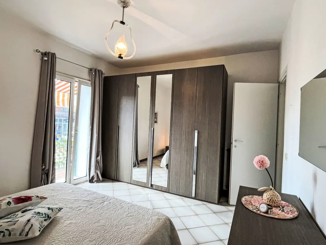 Maison de Vacances Imperia