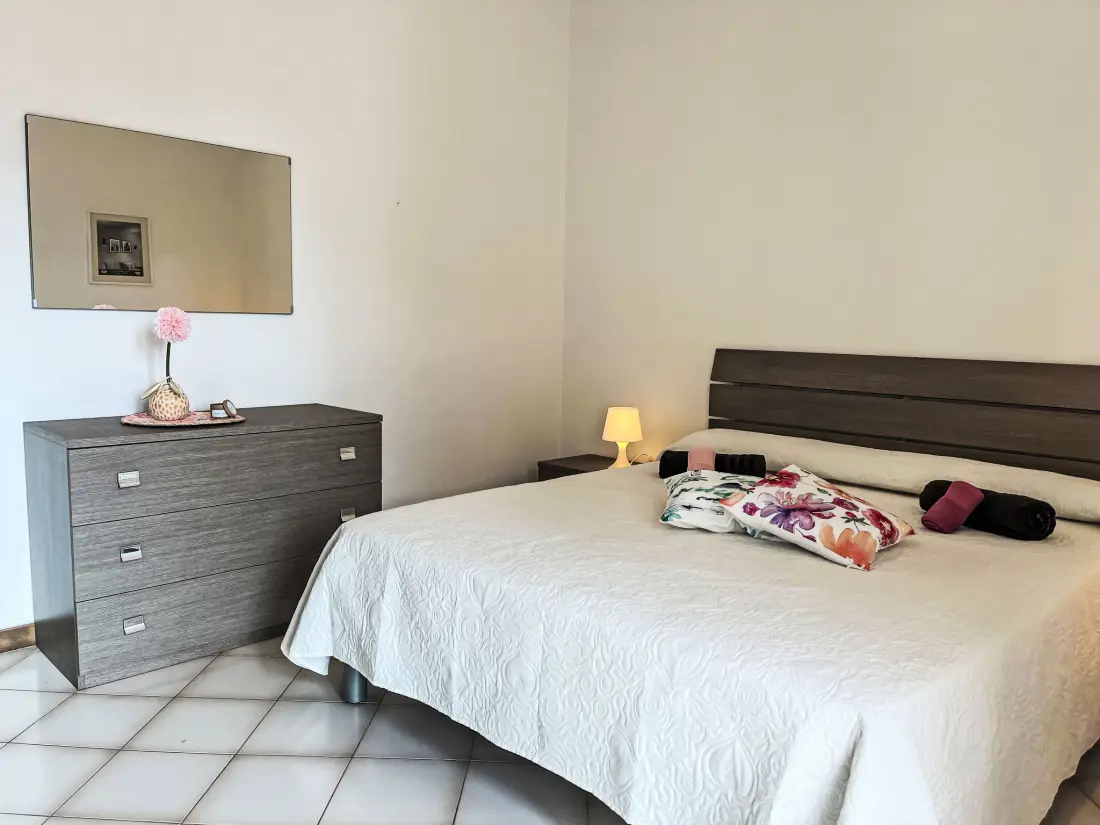 Maison de Vacances Imperia