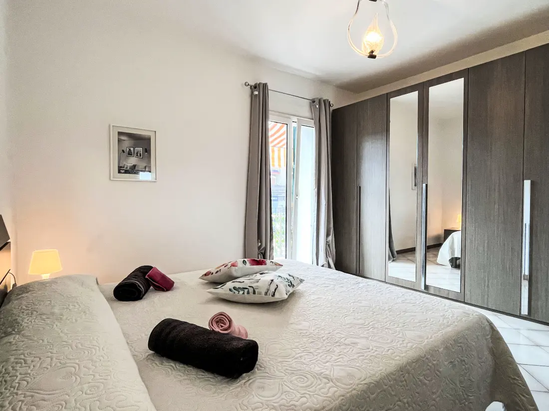 Maison de Vacances Imperia