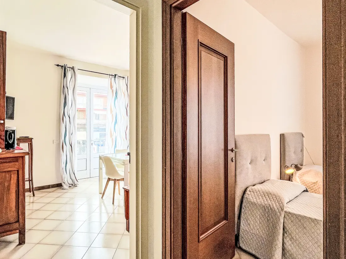 Maison de Vacances Imperia