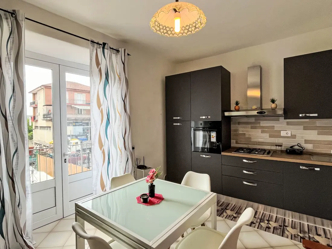 Maison de Vacances Imperia
