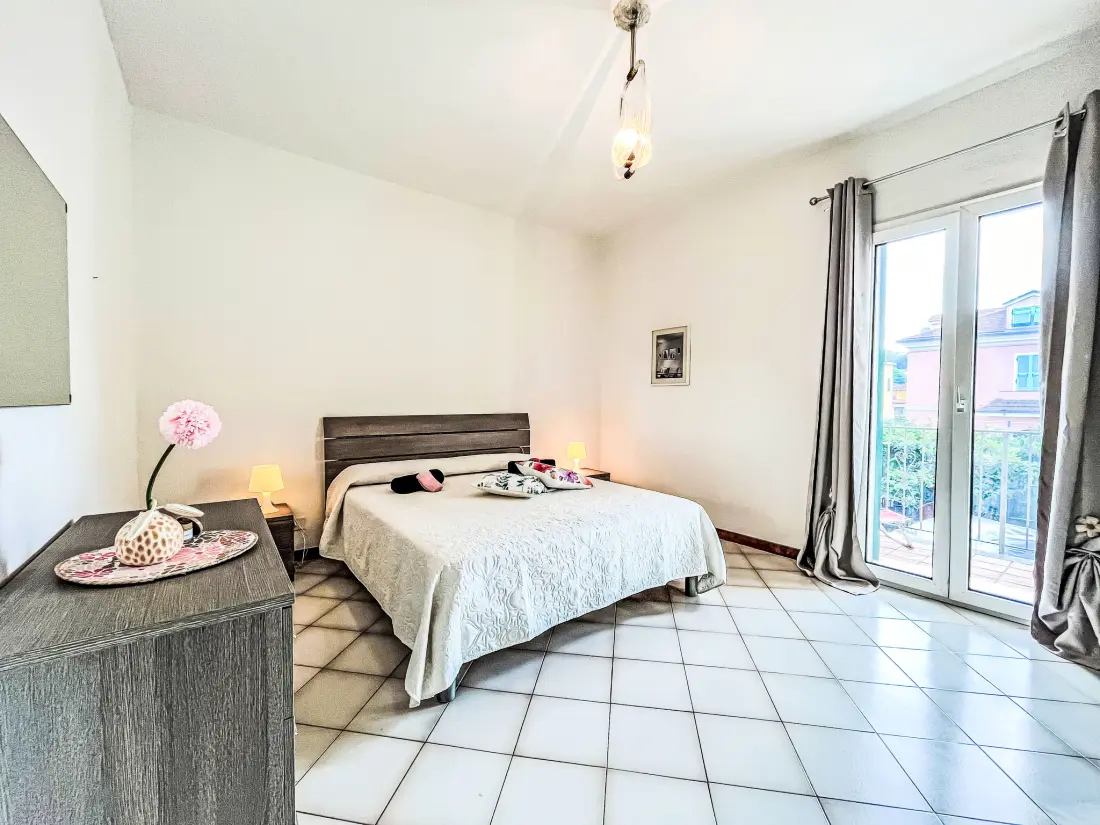 Maison de Vacances Imperia