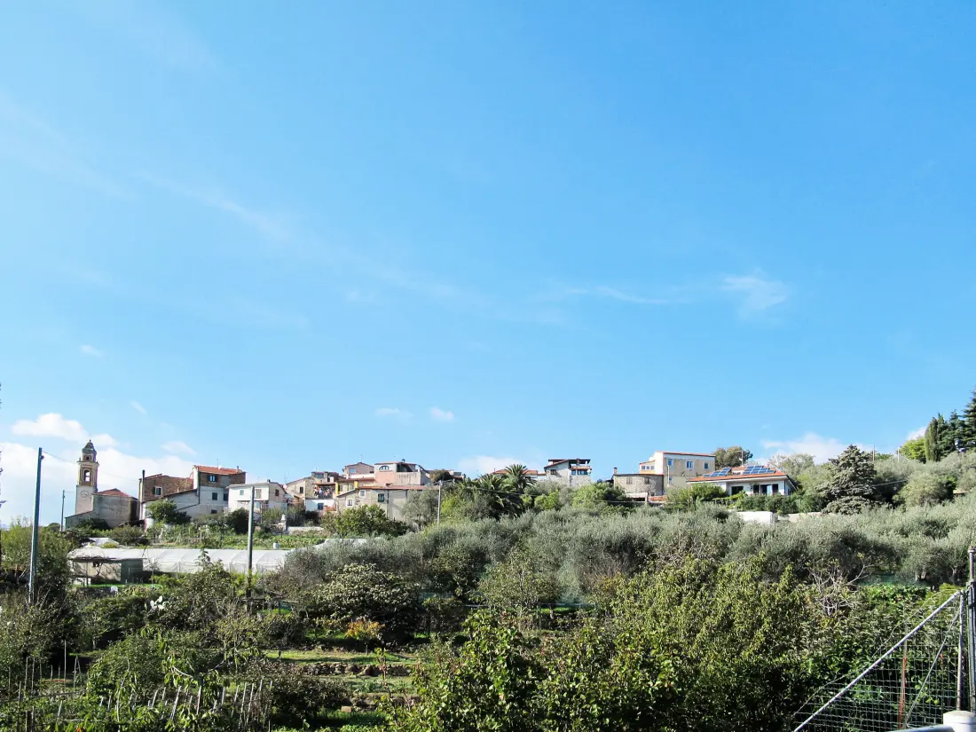 Maison de Vacances Imperia