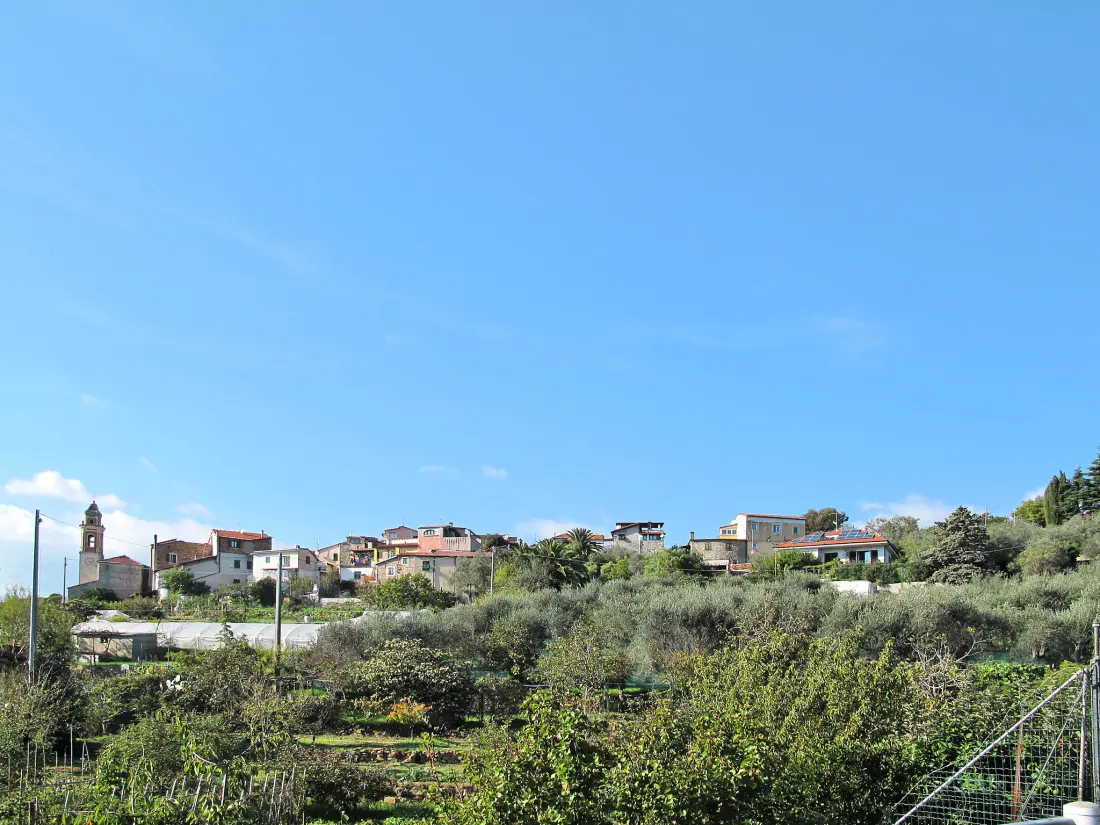 Maison de Vacances Imperia