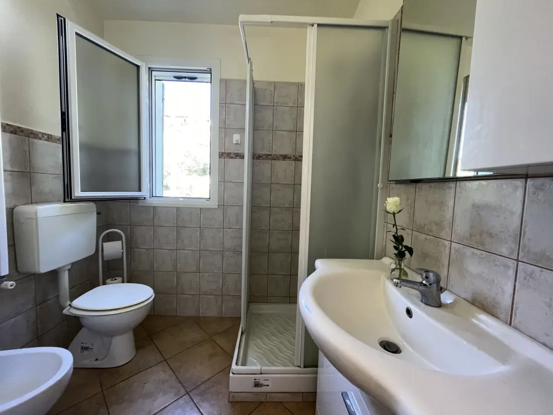 Maison de Vacances Imperia