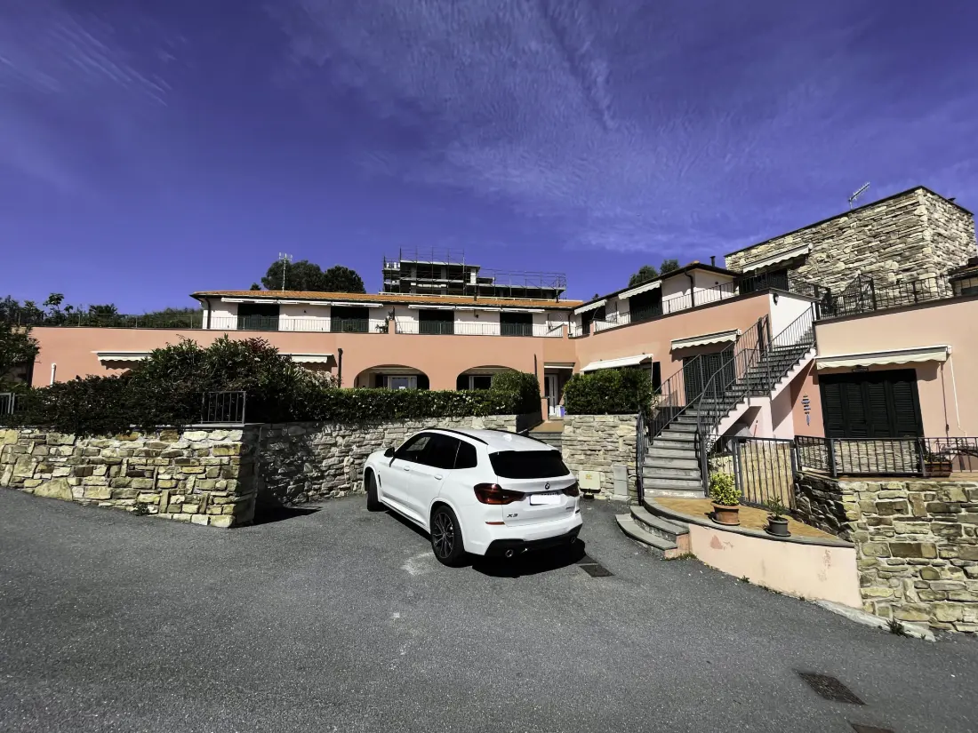 Résidence Casa Damiano