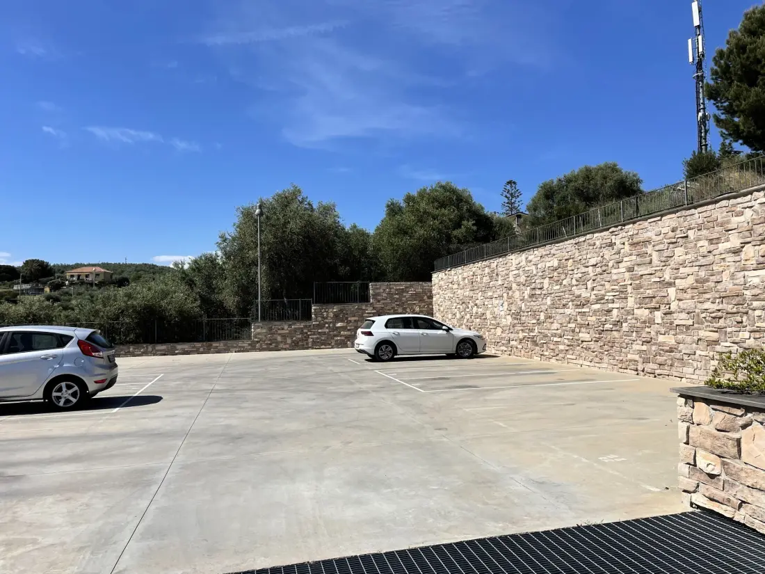 Résidence Casa Damiano
