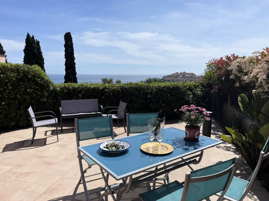 Résidence Casa Damiano
