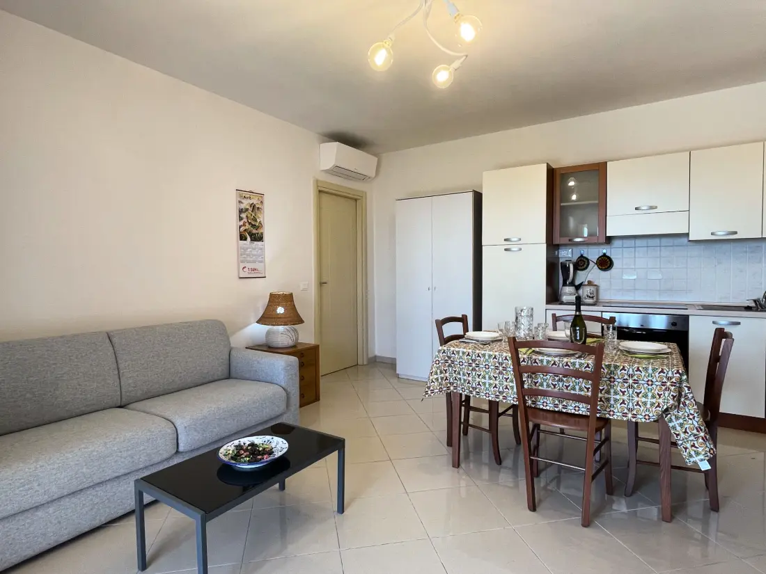 Résidence Casa Damiano