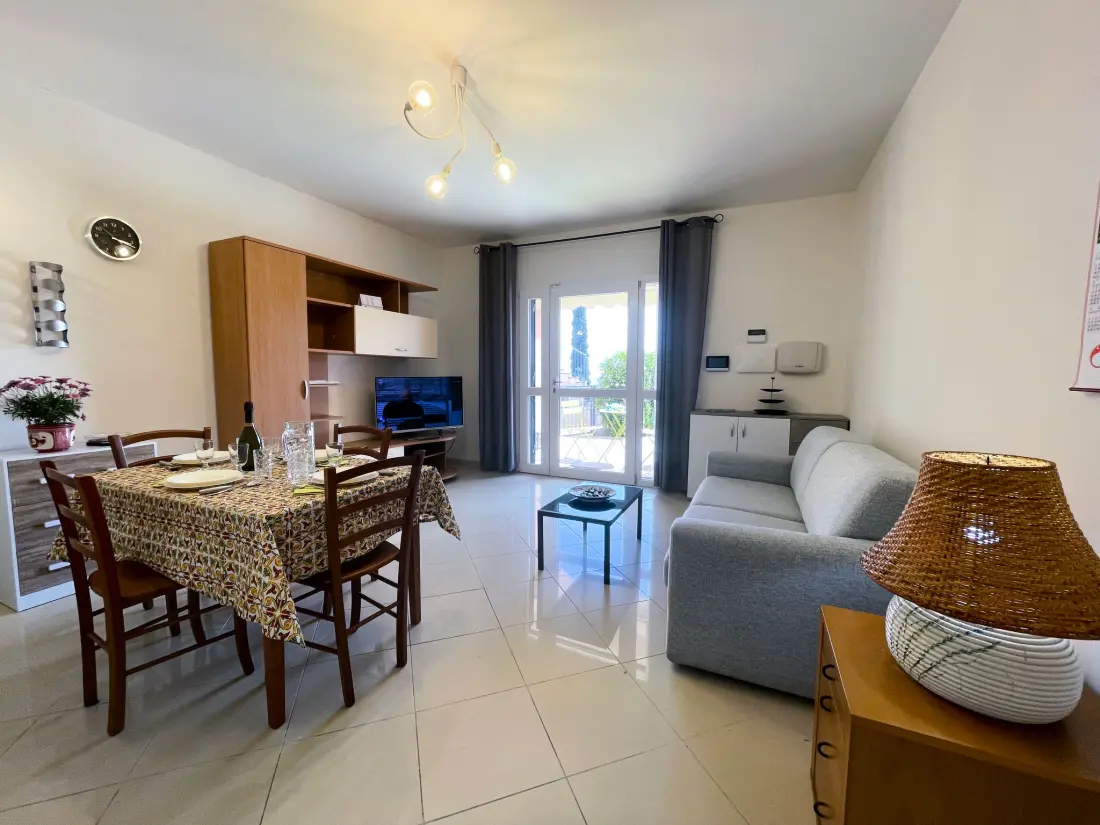 Résidence Casa Damiano