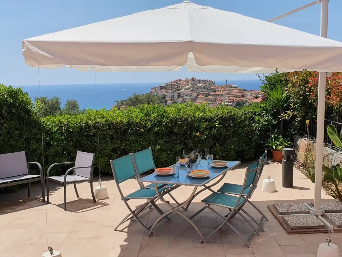 Résidence Casa Damiano