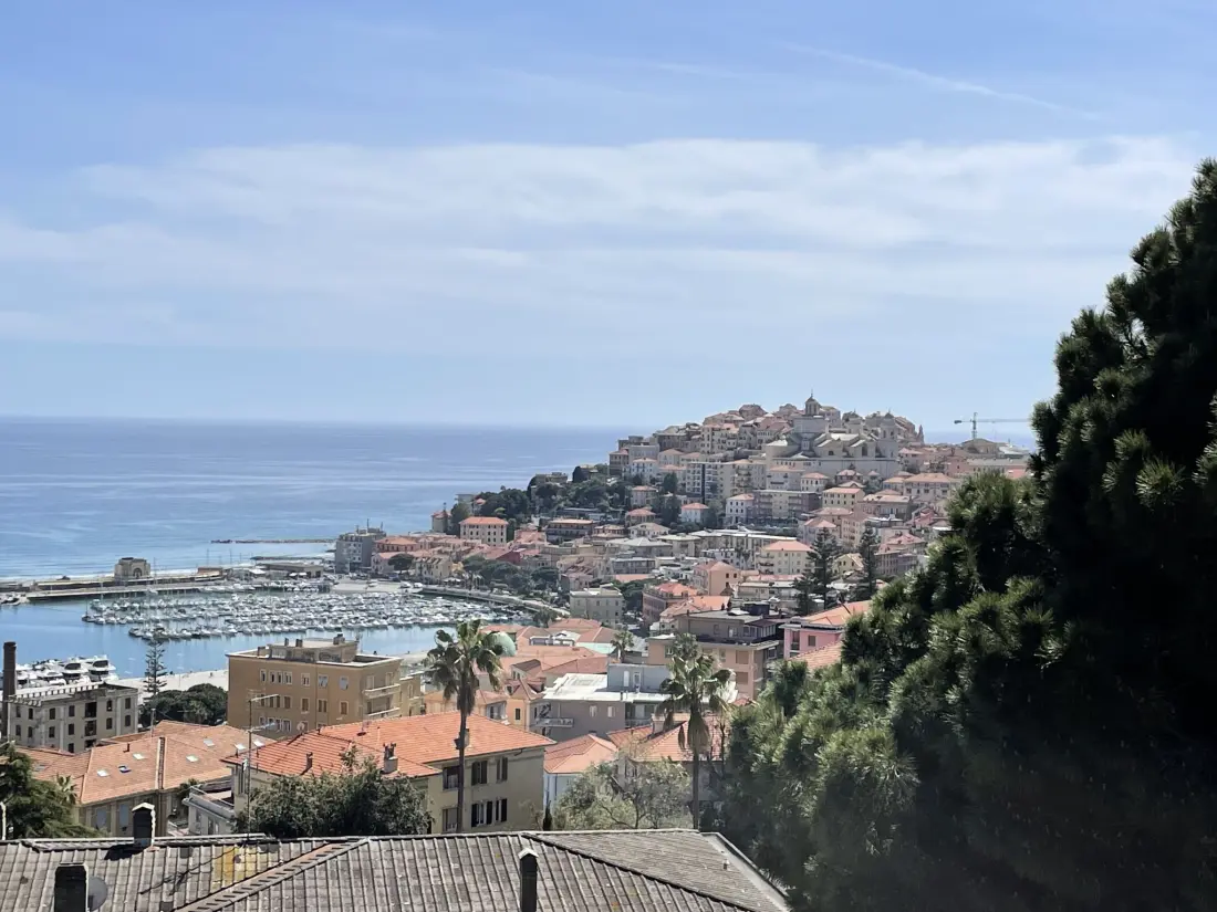 Résidence Casa Damiano