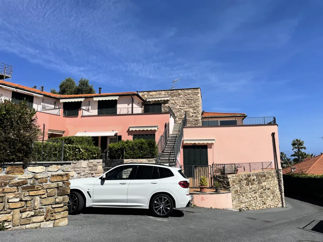 Résidence Casa Damiano