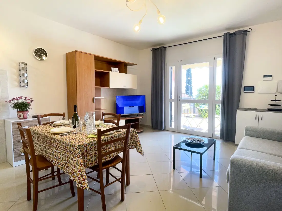 Résidence Casa Damiano