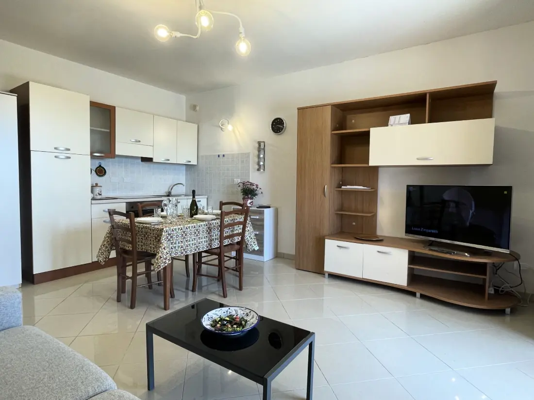 Résidence Casa Damiano