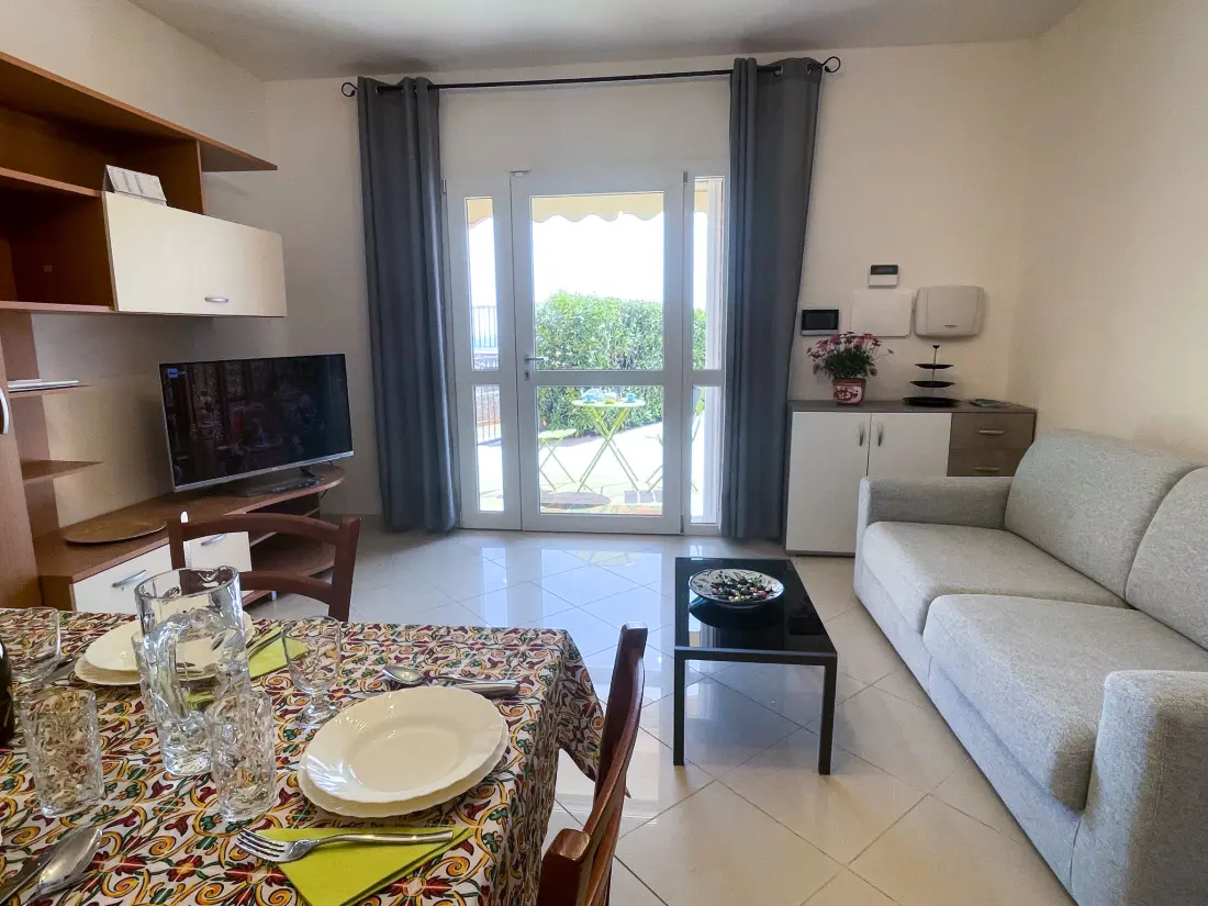 Résidence Casa Damiano