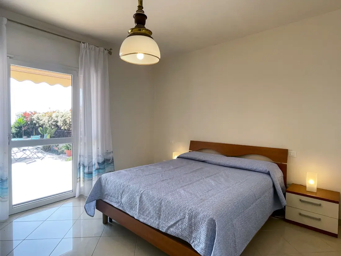 Résidence Casa Damiano