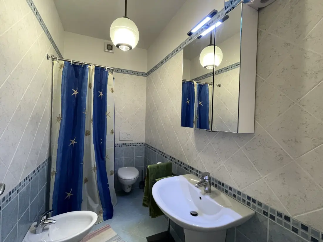 Résidence Casa Damiano