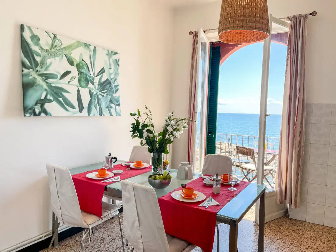 Résidence Casa del Sole