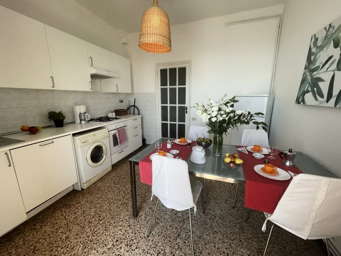 Résidence Casa del Sole