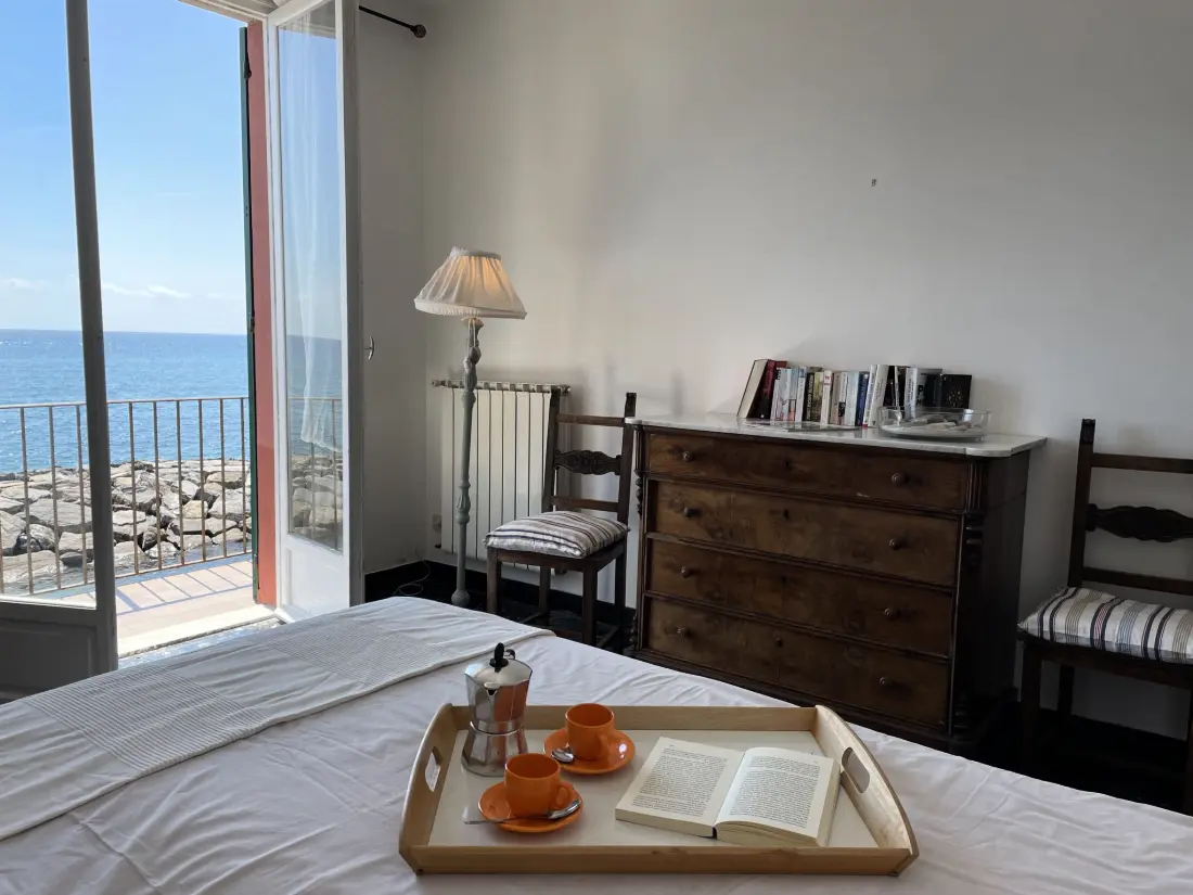 Résidence Casa del Sole